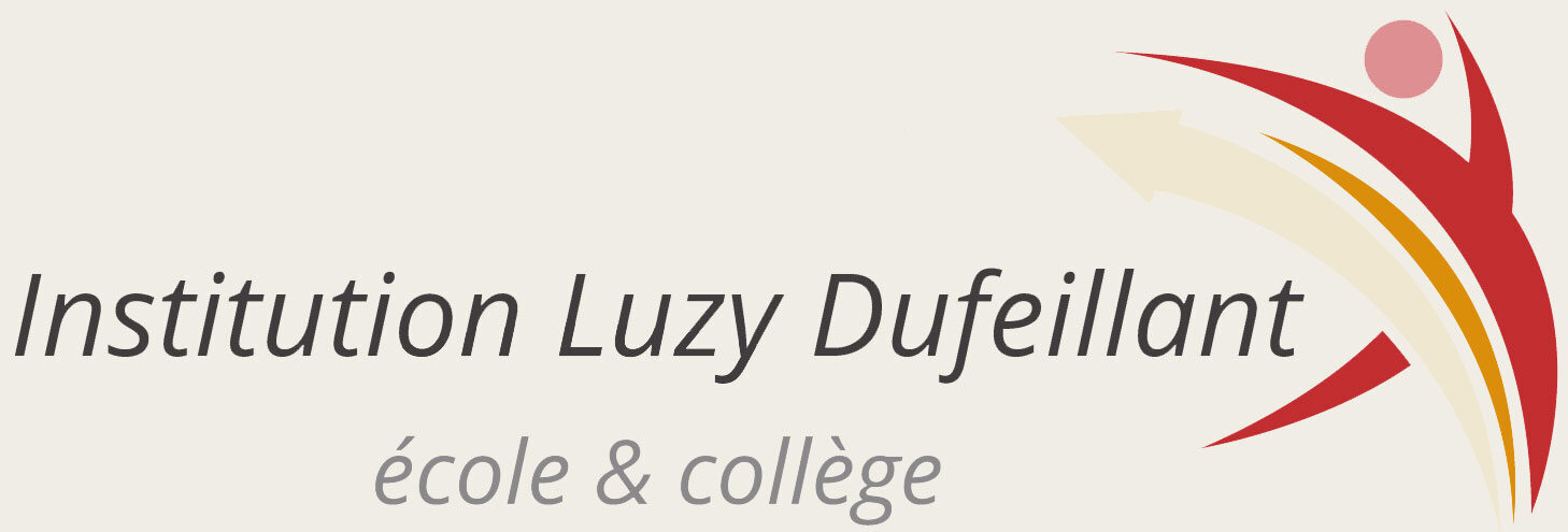 Institution Luzy Dufeillant