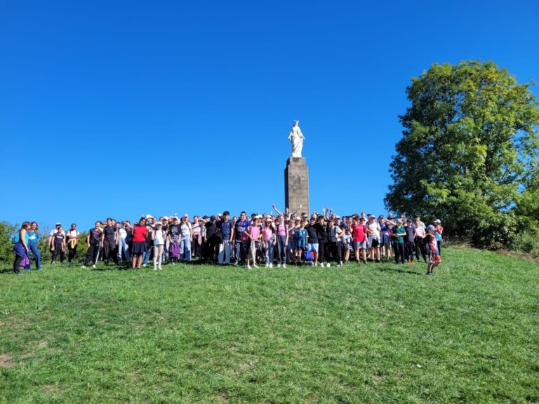 Lire la suite à propos de l’article Journée d&rsquo;intégration Collège