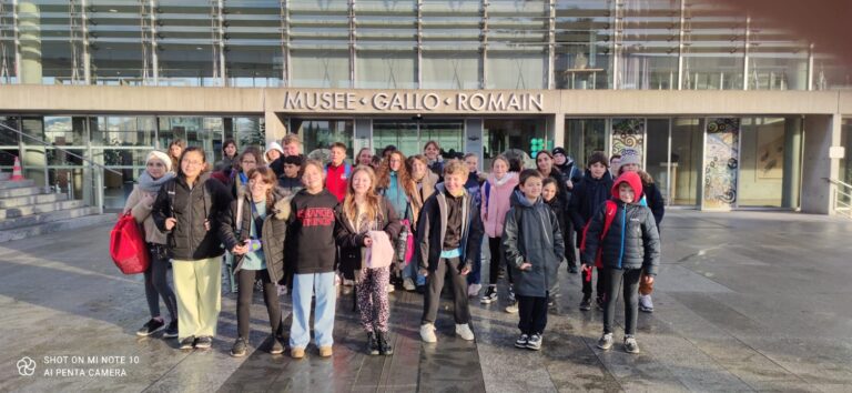 Lire la suite à propos de l’article Semaine EPI – Décembre 2025